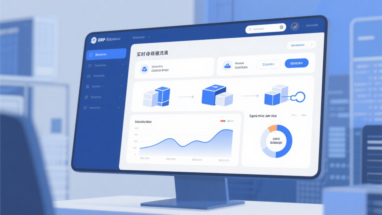 ERP系统库存微服务模块按需订阅，企业库存管理新利器？