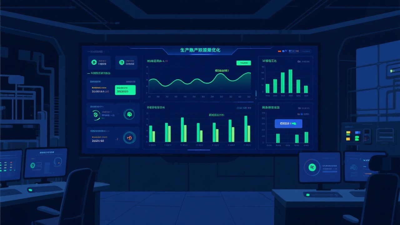 ERP系统生产排程优化效果如何验证？