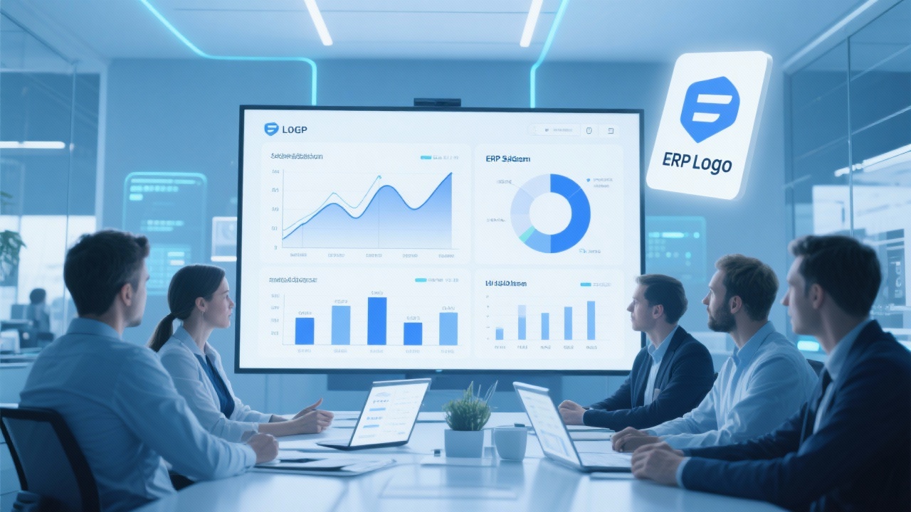 ERP哪家好用？2025年最新评测告诉你！