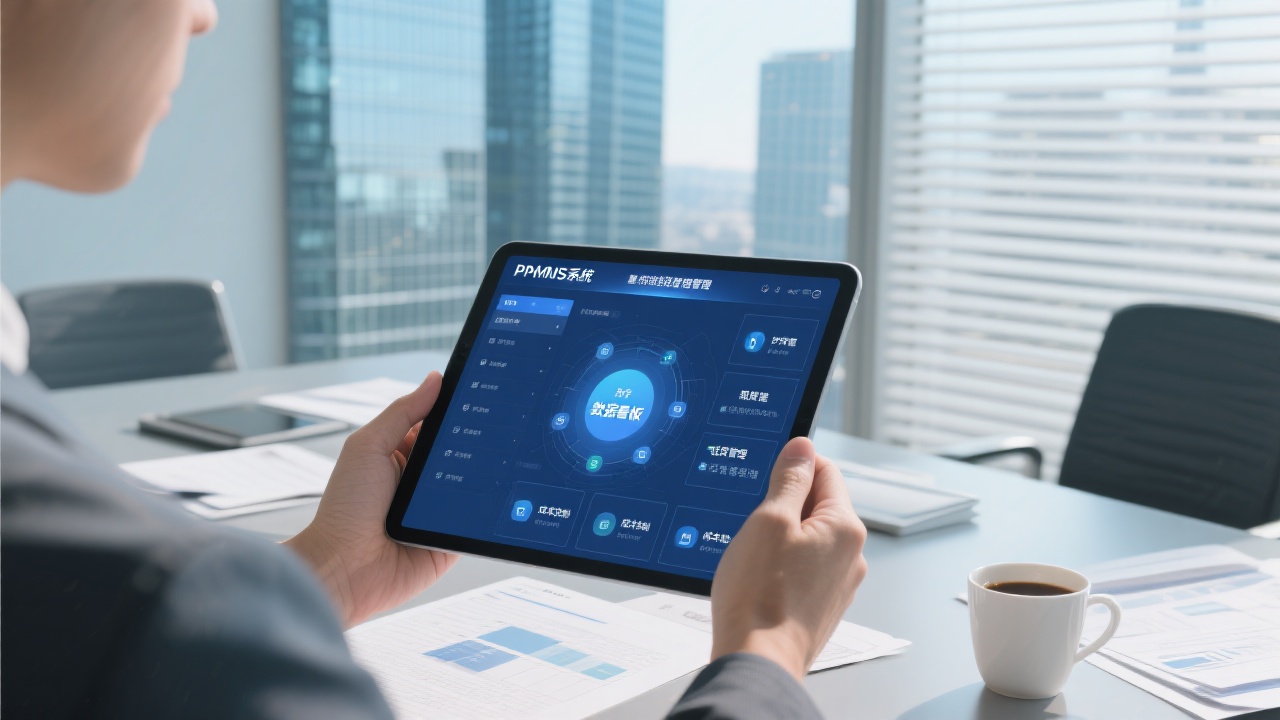 商业地产PMS系统怎么选？教你避坑指南！