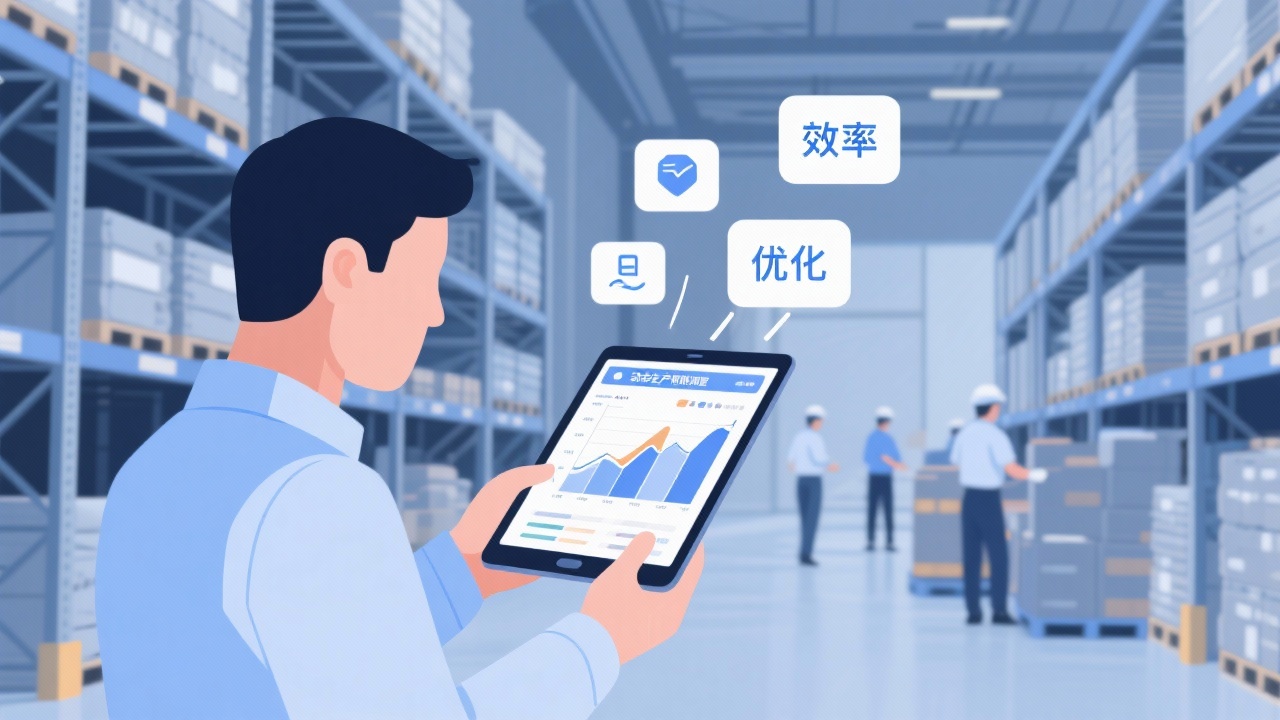 如何高效调整生产领料限额？管理秘诀大公开！