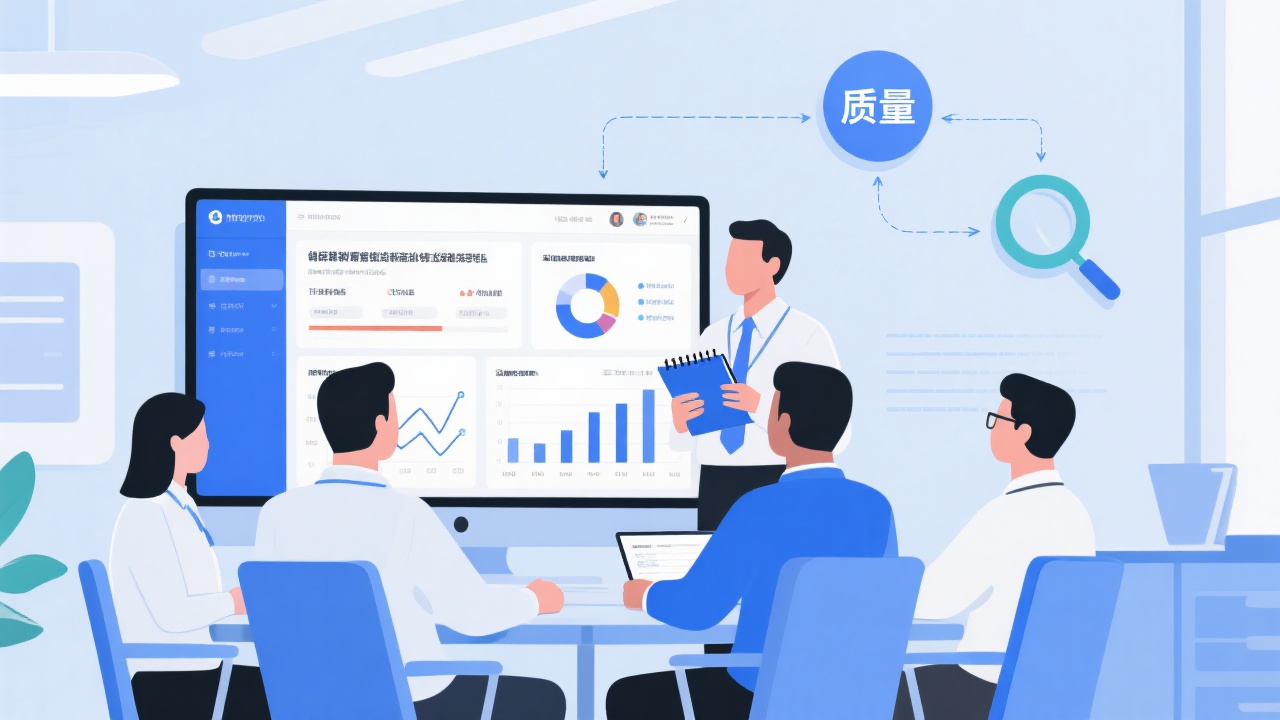 质检人员继续教育管理怎么做？实用攻略来了！