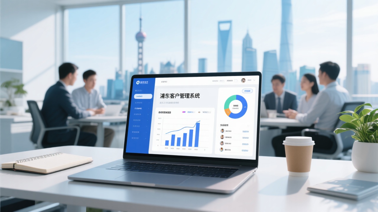 浦东客户管理系统选哪家好？揭秘高效管理秘诀！