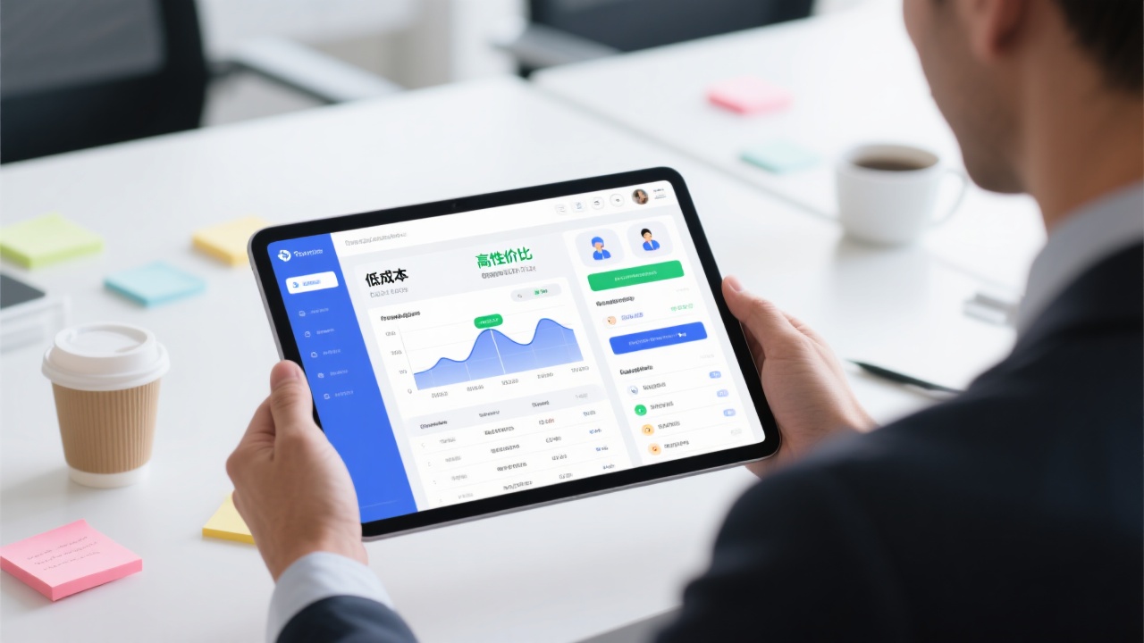 低成本项目管理软件推荐：哪款性价比最高？