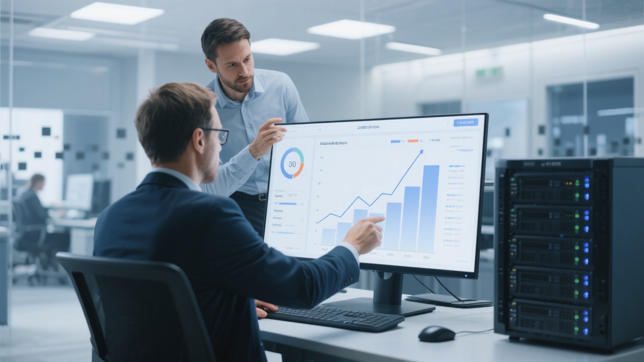 如何利用本地部署销售增长平台，轻松提升业绩？