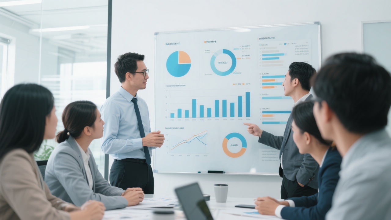 如何高效管理研发项目绩效指标？实用攻略来了！