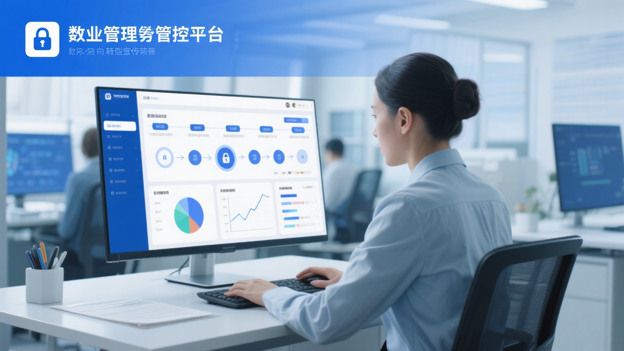 如何开始财务全流程管控平台?5步完整操作流程