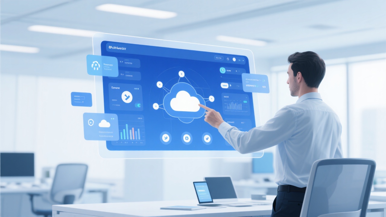 云端办公系统的10个关键技巧，助你高效办公