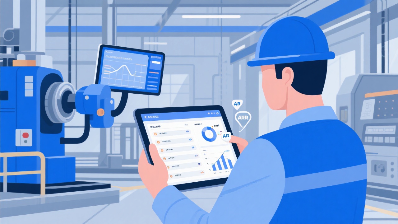 关于移动巡检管理工具的10个常见问题及权威解答