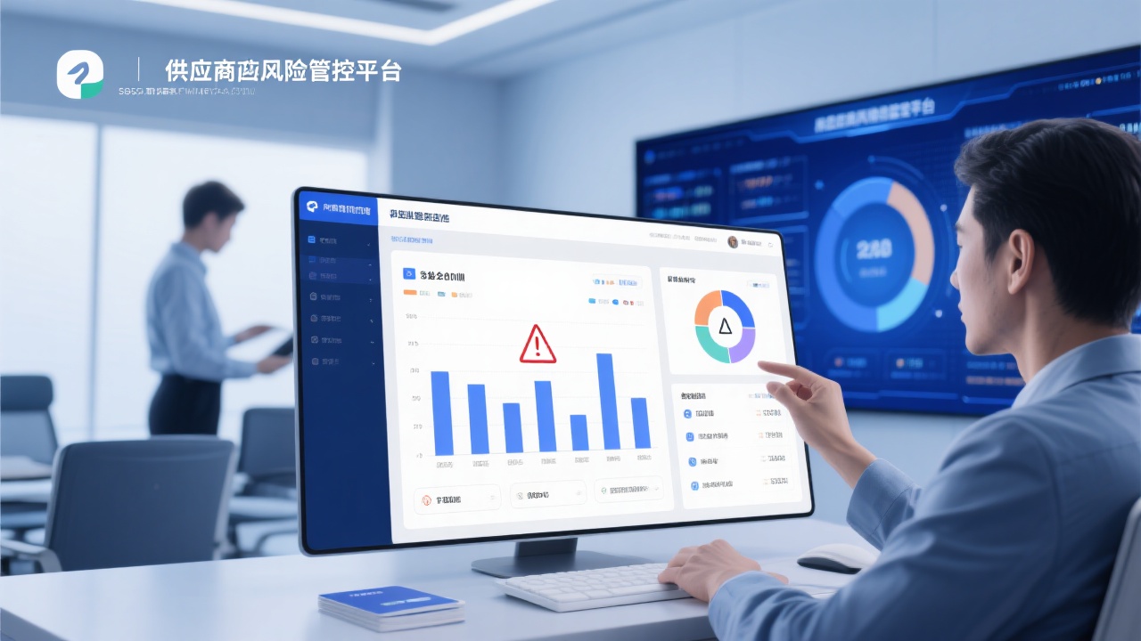 供应商风险管控平台的10个关键技巧，助你快速上手