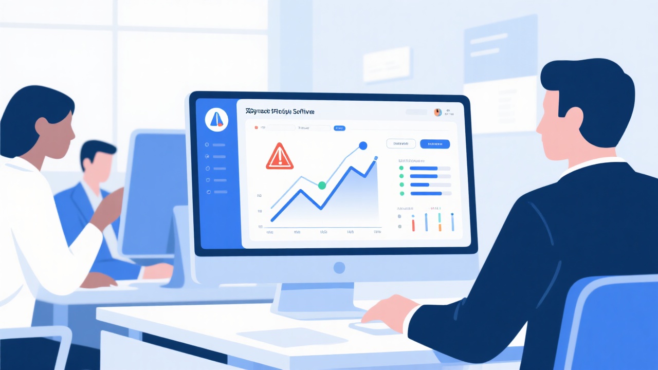 采购需求预测软件应用中常见的5大误区