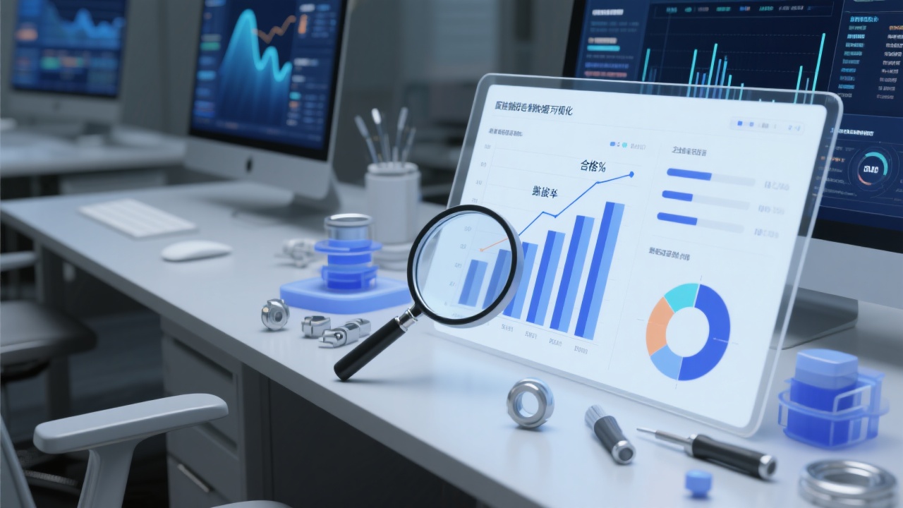 质检报告数据统计分析：揭秘产品质量背后的真相！