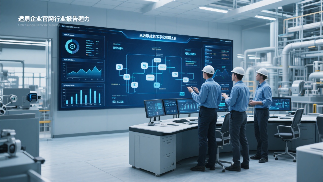 2025年最好用生产管理系统推荐，选它准没错！