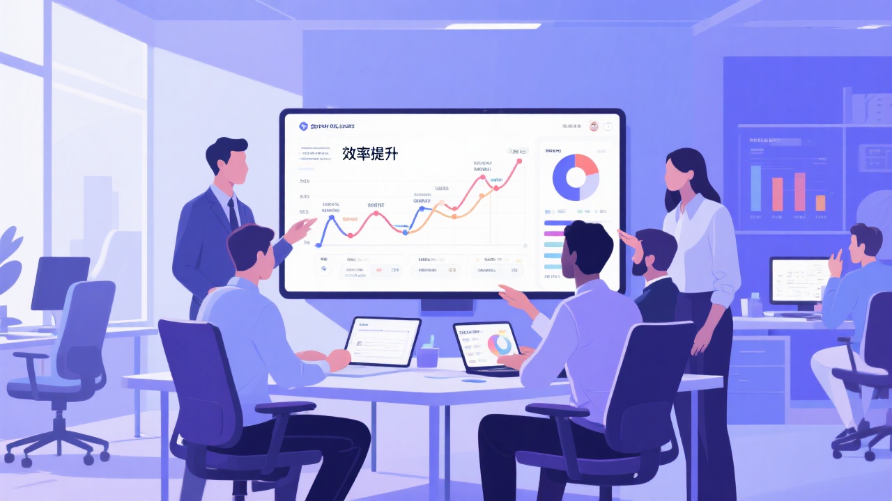 新媒体内容生产管理系统：提升效率的秘诀是什么？