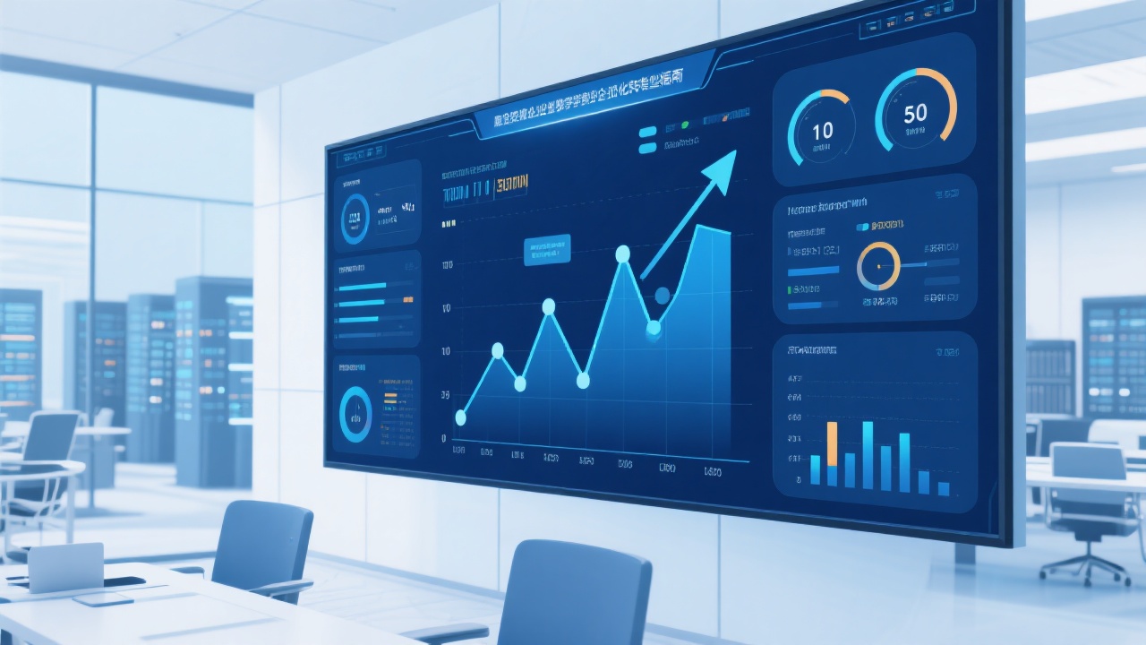 ERP系统接入数量多少才够？揭秘企业高效运营的关键数字