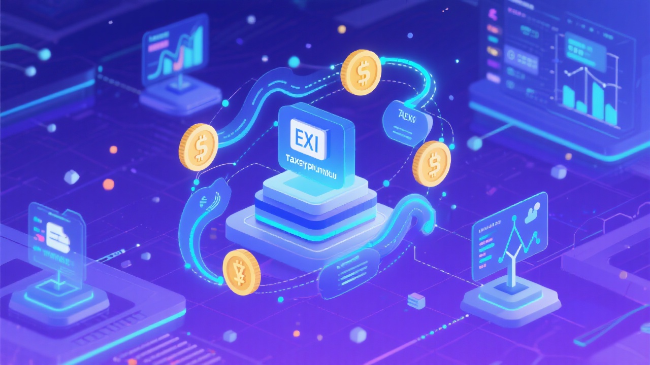 ERP系统如何实现财务税务智能筹划？