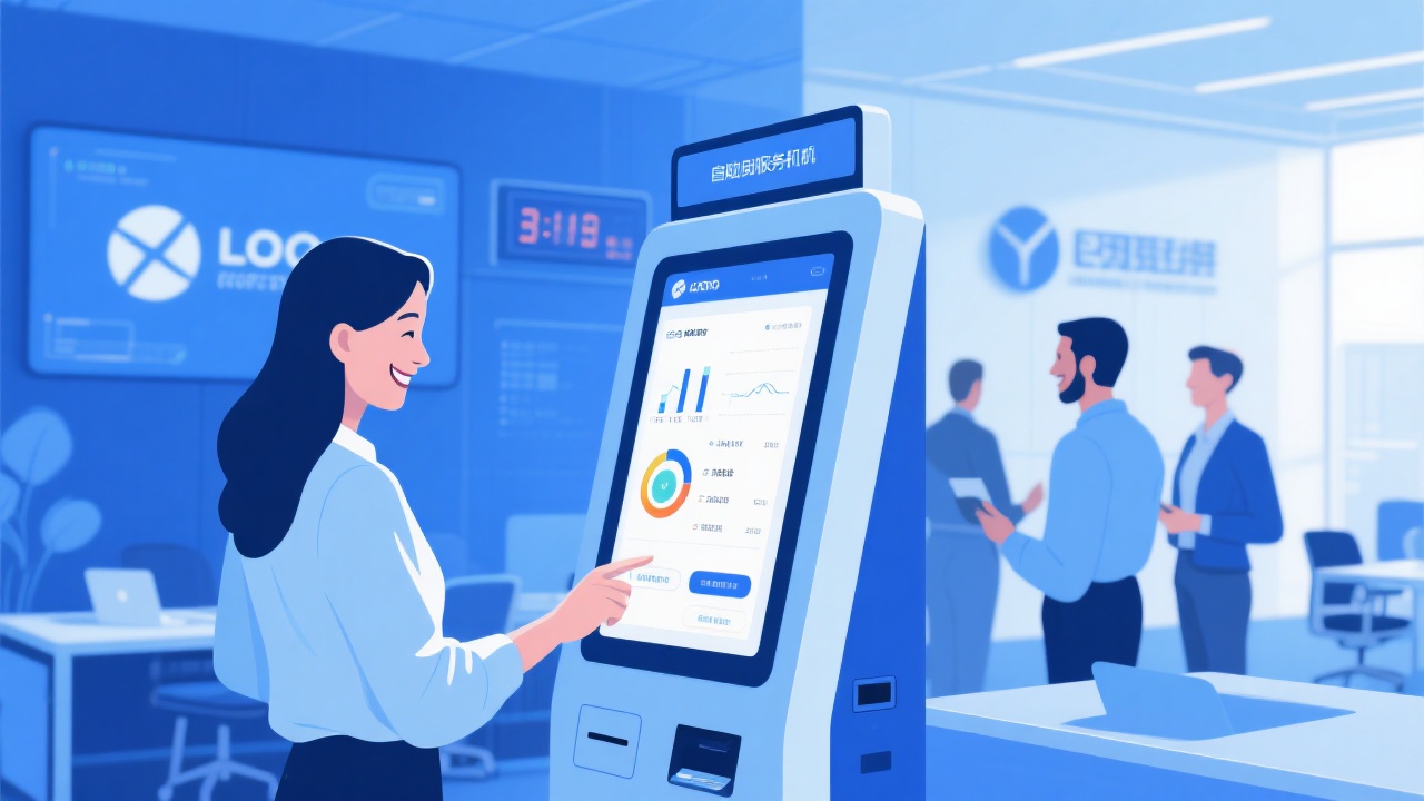 员工自助系统的作用和优势是什么？全面解析