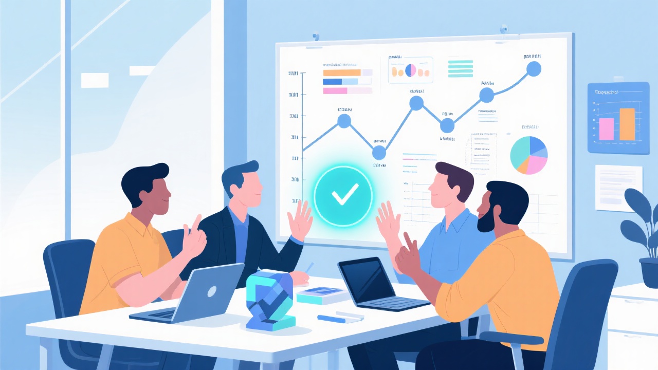 如何高效管理产品研发项目全流程？揭秘成功秘诀！