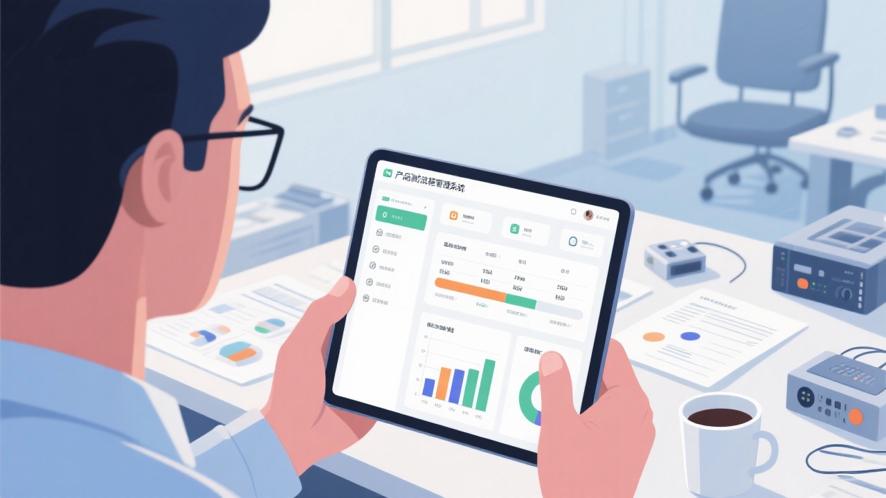 产品测试过程管理系统，你真的用对了吗？