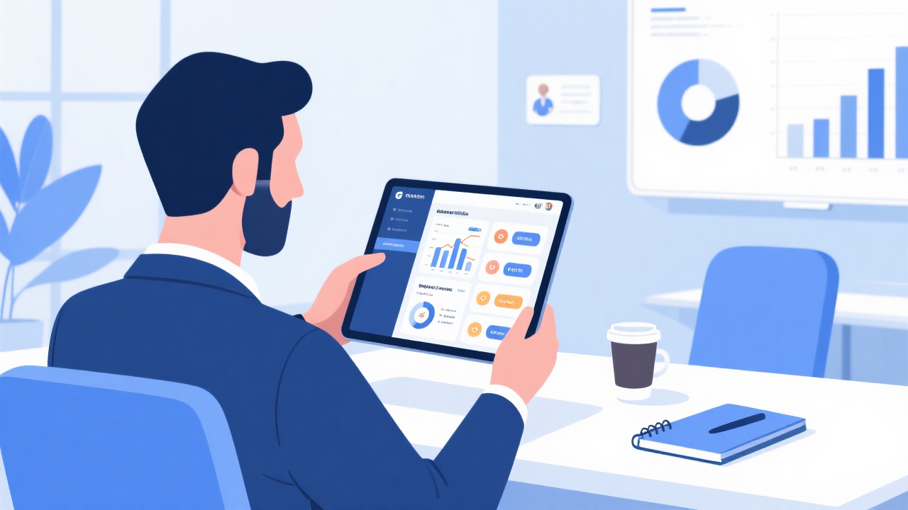 中小企业如何选对会员管理平台？实用指南！