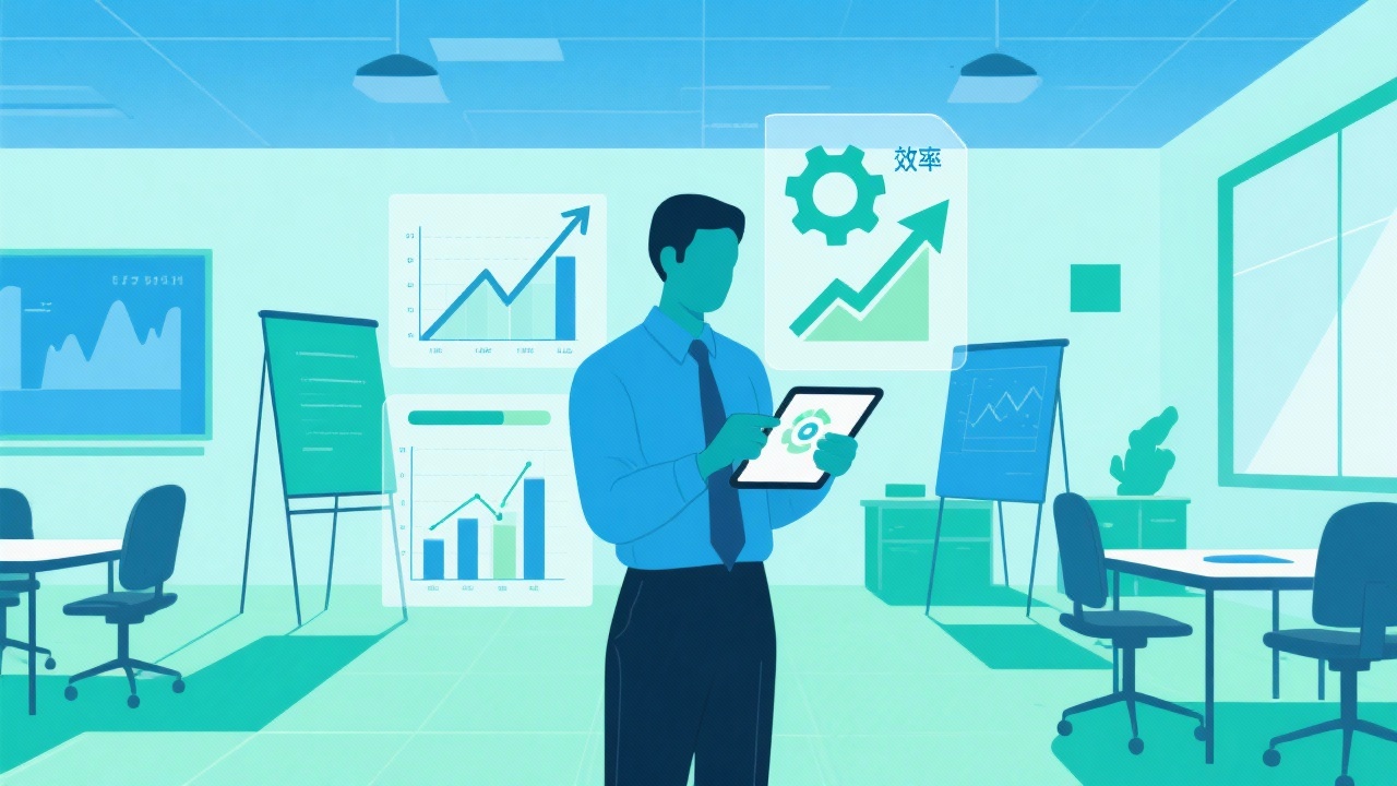 教育行业项目管理解决方案：如何轻松提升学校运营效率？