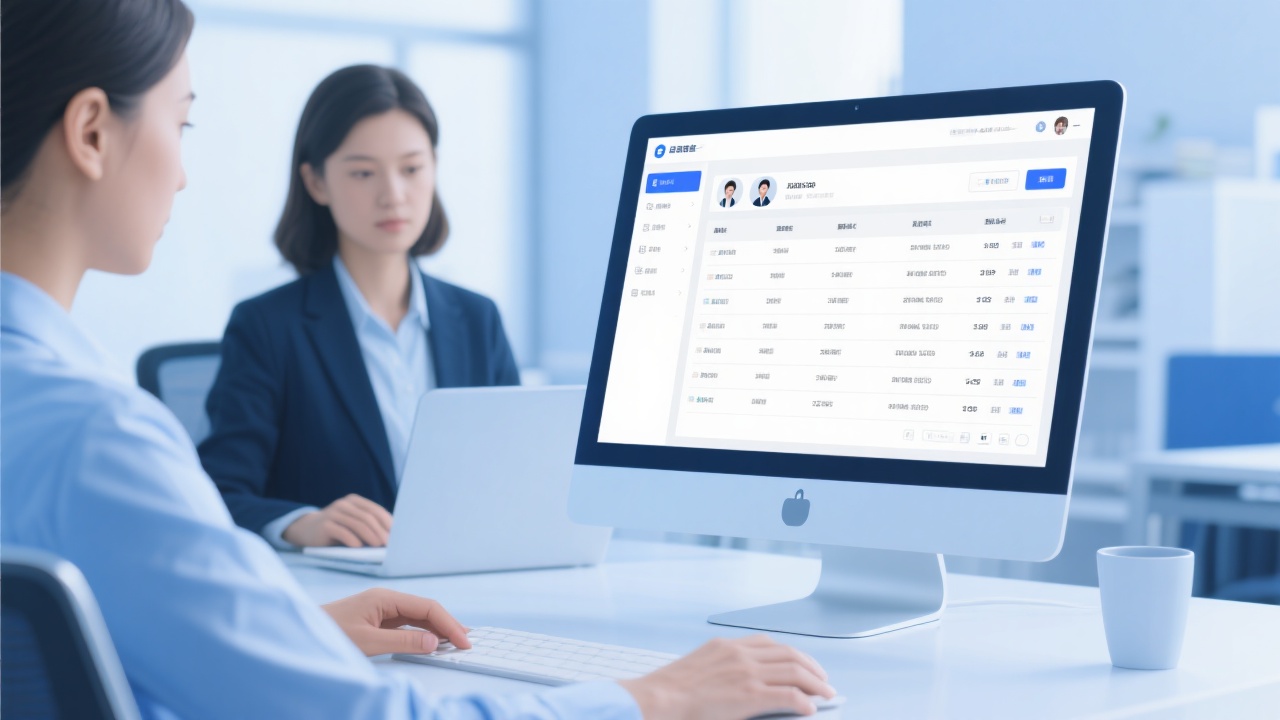 中小企业工资条管理平台怎么选？轻松解决发薪难题！