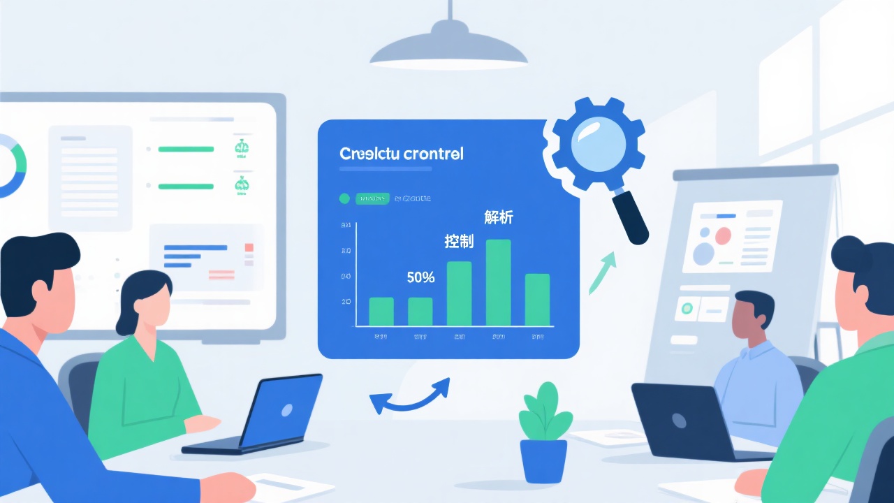 项目成本管理原理全解析：如何有效控制项目预算