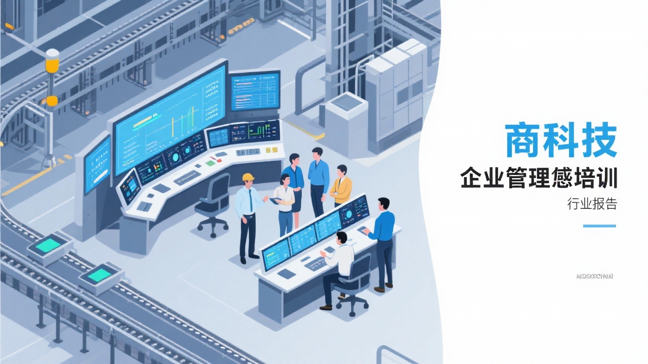 提升制造业项目管控效果的7个实用建议