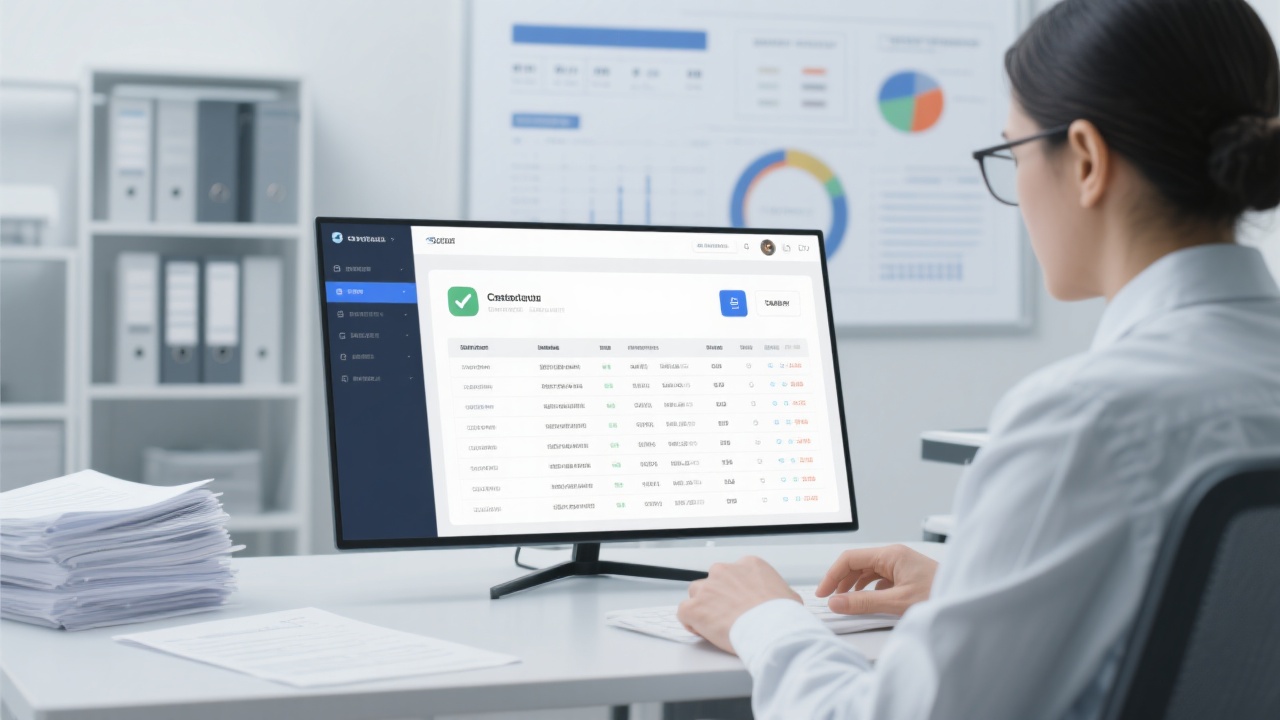 如何用ERP系统提升成本核算流程合规性？