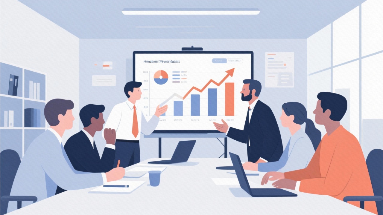 如何高效应用质量考核结果提升管理效能？