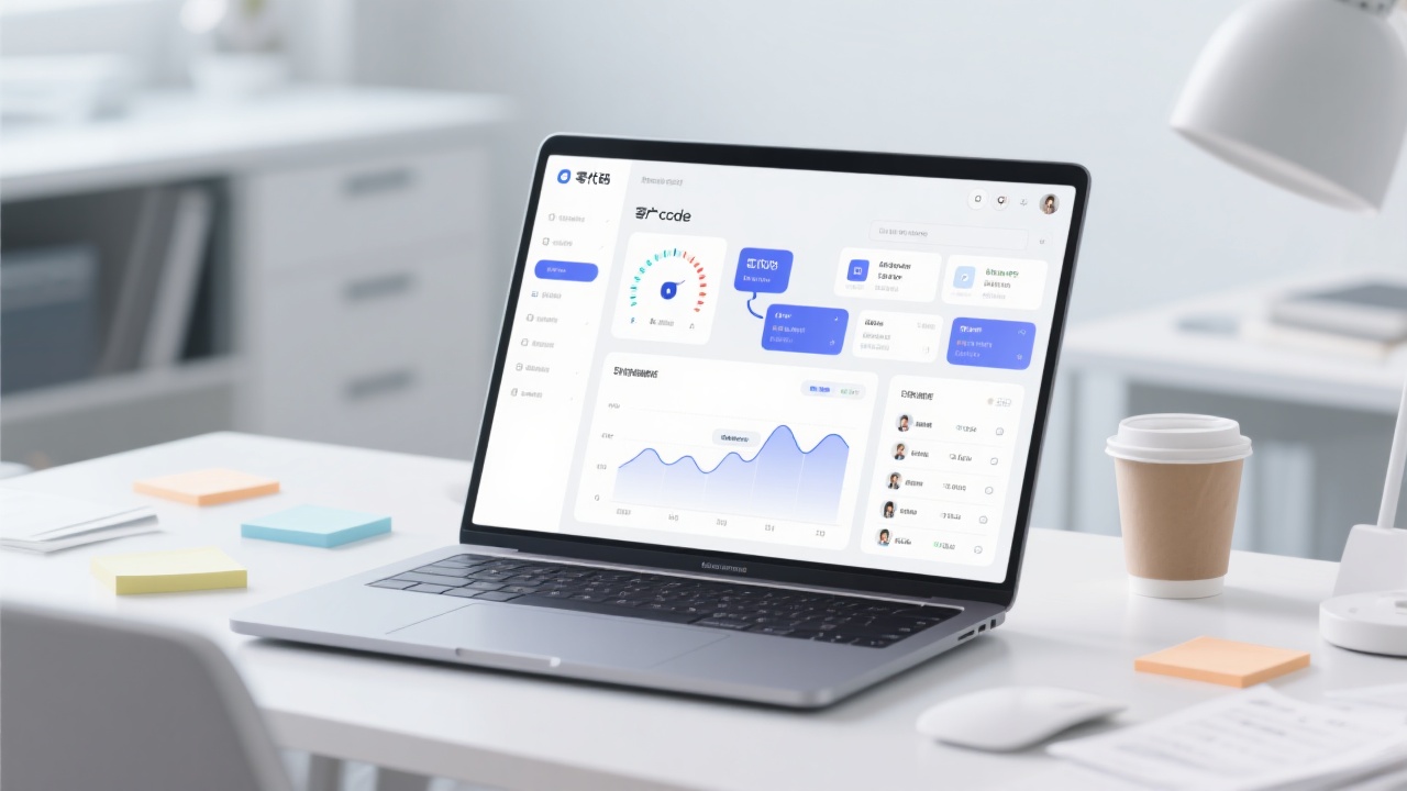 零代码开发客户管理工具，轻松搞定客户关系？