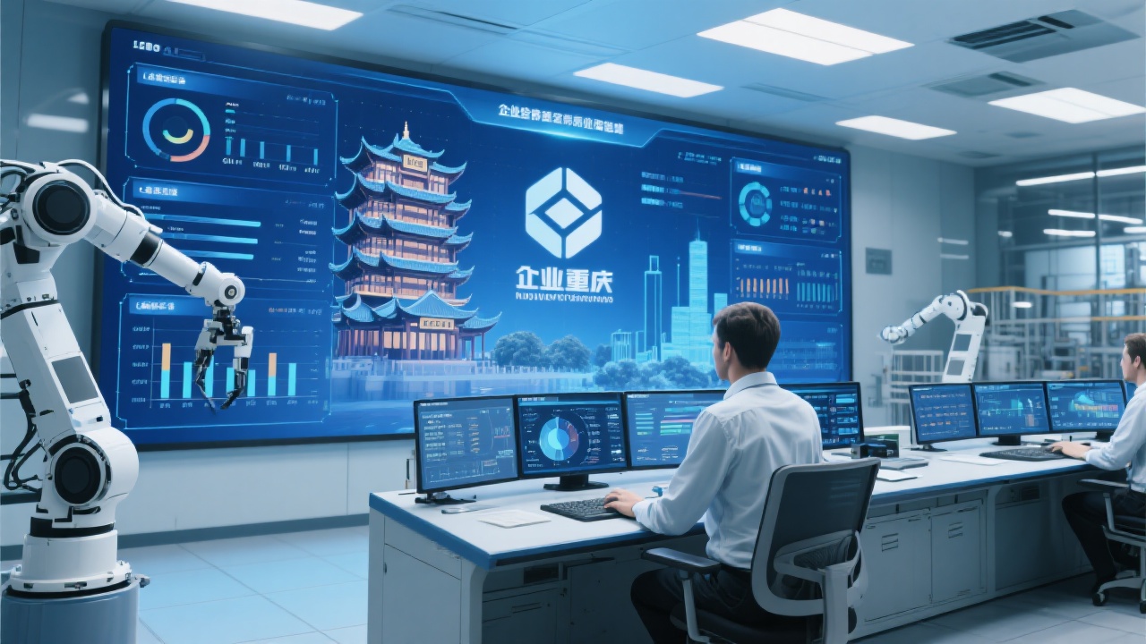 重庆生产管理系统好用吗？实测揭秘，企业必备！