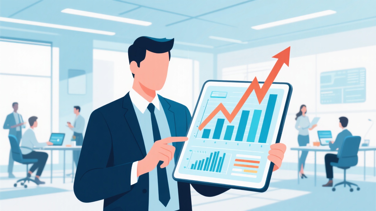 如何用商机销售增长工具翻倍提升业绩？