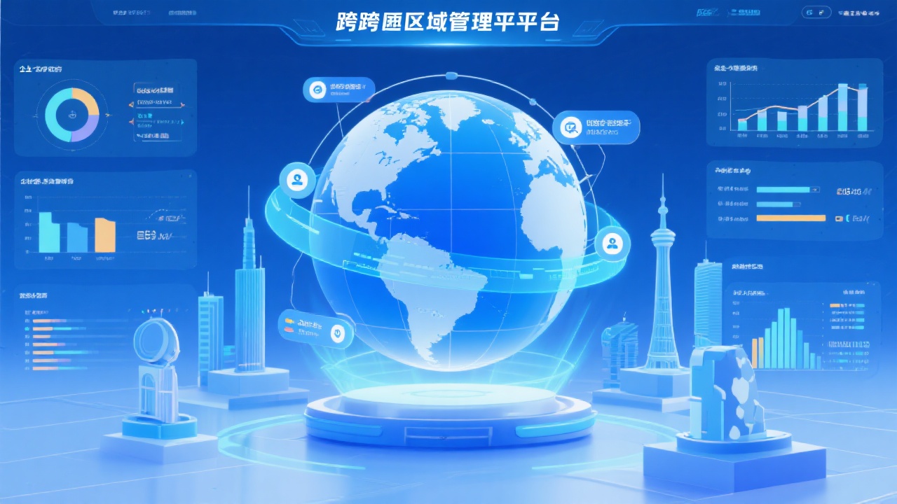 关于跨区域管理平台的10个常见问题及权威解答