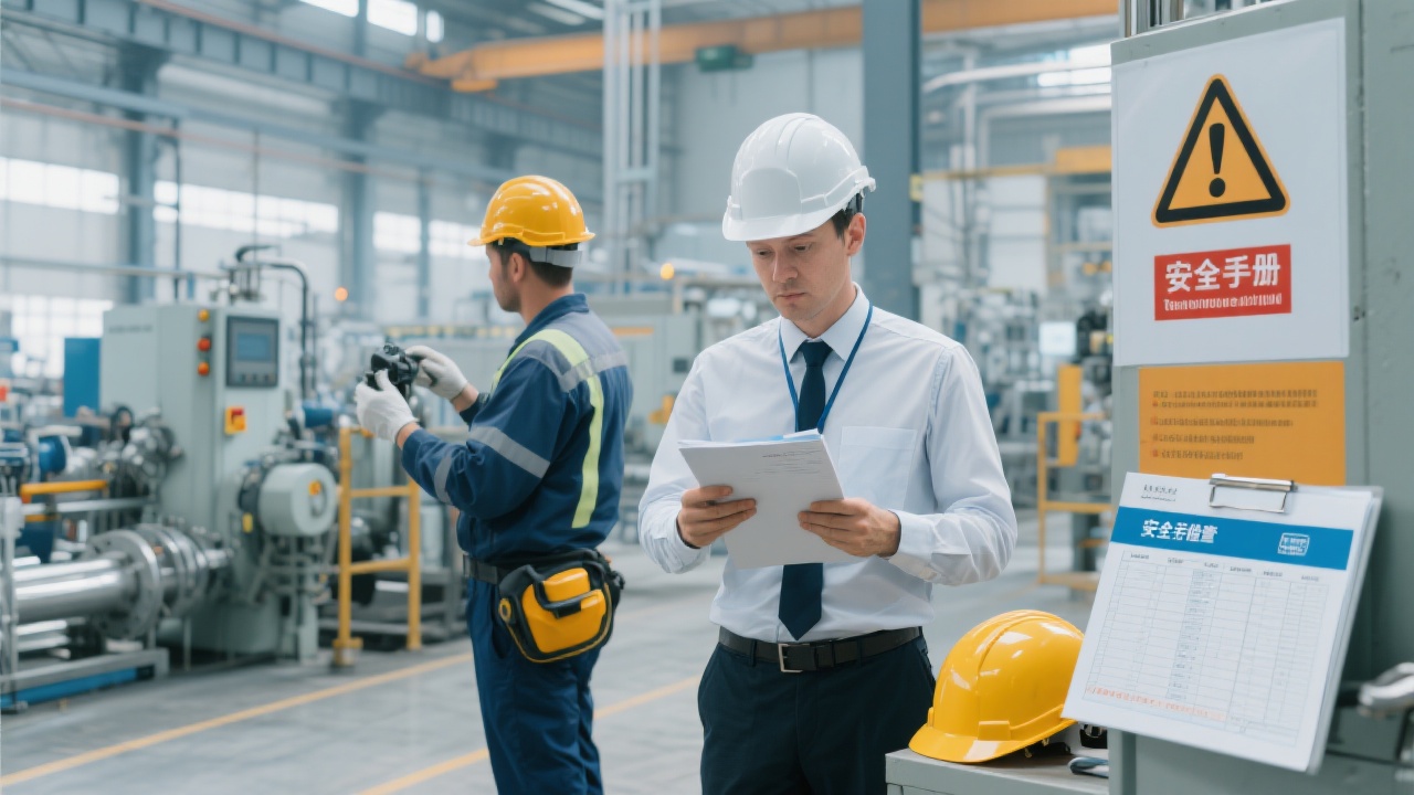 不懂安全生产管理知识？这些关键点你必须知道！