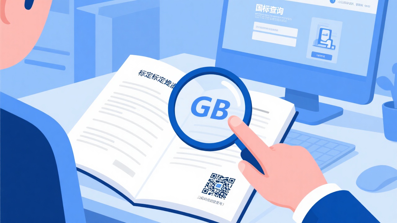 产品质量国家标准查询指南：你真的懂如何查吗？