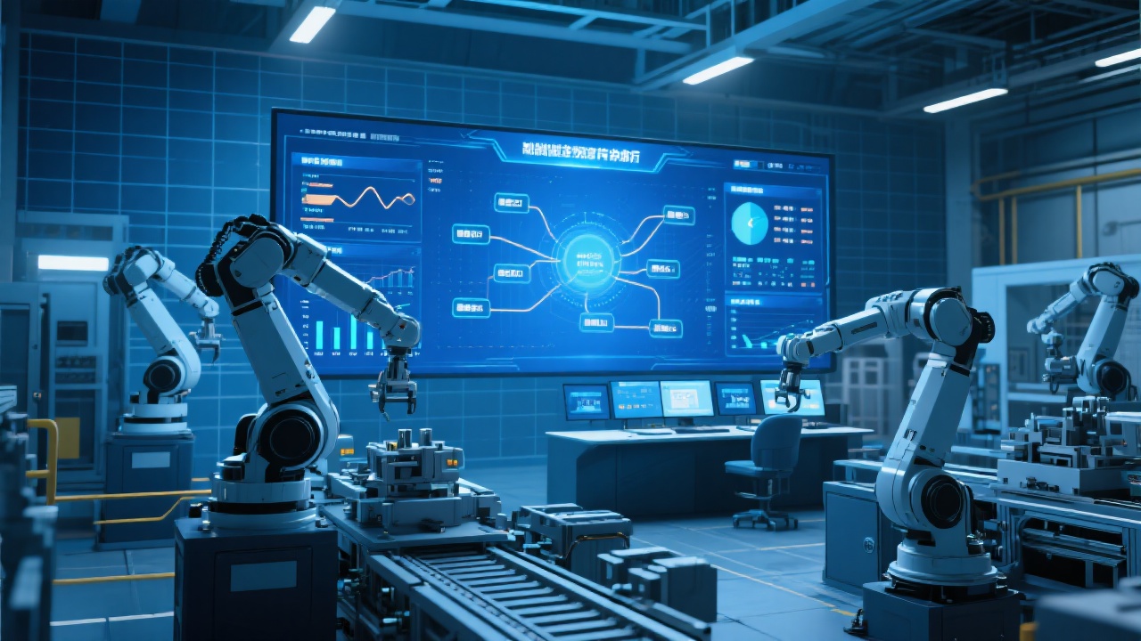 ERP系统如何让生产任务高效运转？