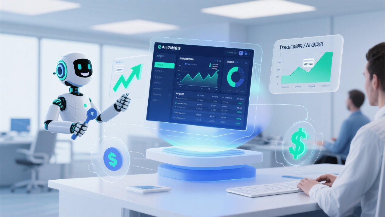 ERP采购新升级：AI询价管理真的能省心又省钱吗？