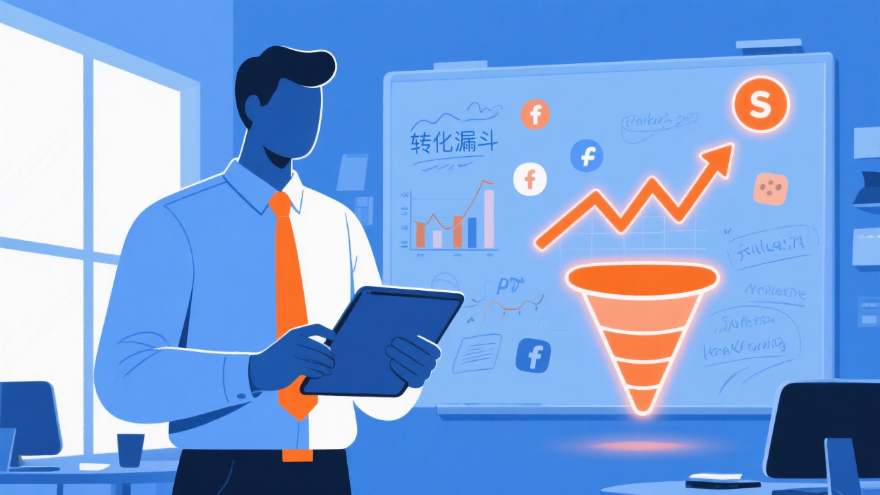 ERP系统销售难？揭秘高效内容营销转化秘诀！