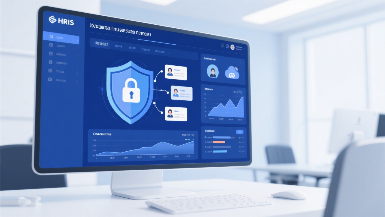 HRIS数据管理原理：如何确保人力资源信息的准确与安全