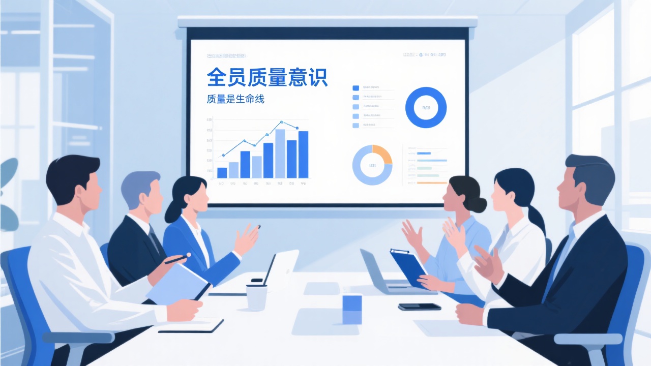 如何做好全员质量意识培训管理？提升企业竞争力的关键！