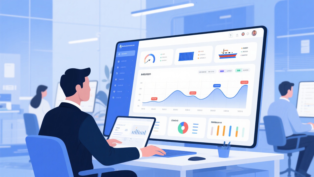 贸易行业项目管理软件，选哪款最省心？