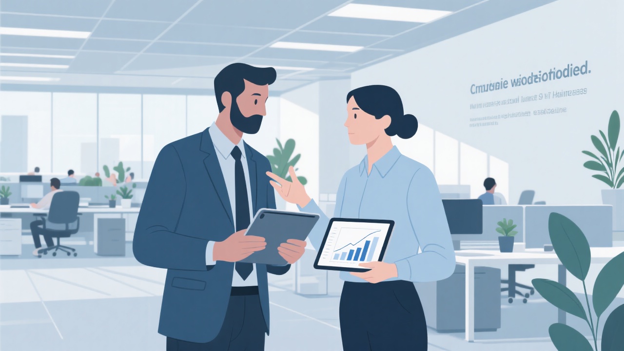 零售行业人事管理难题，这套解决方案你试过吗？