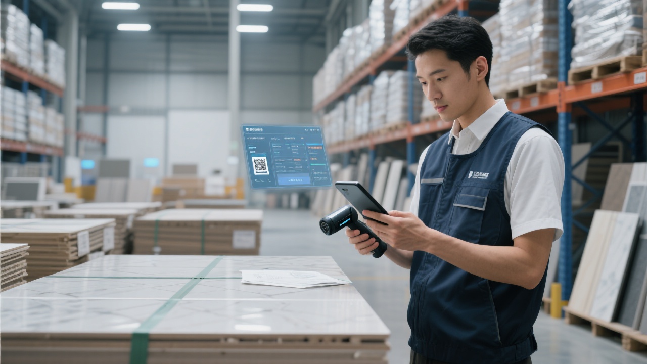 建材家居行业出入库管理工具，选哪个更省心？