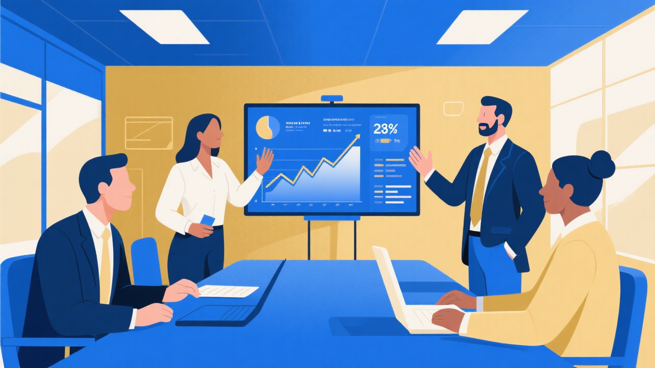 中小企业如何选对业绩提成管理平台？