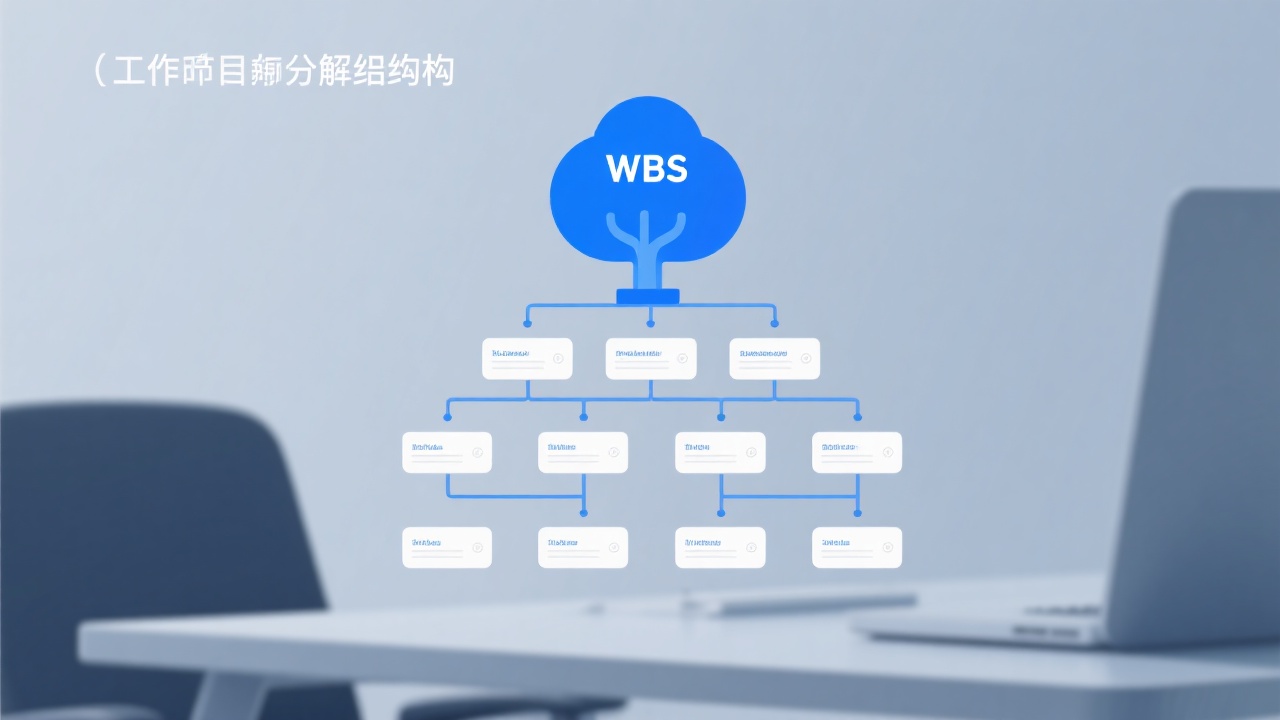 WBS组成要素解析：构建高效项目计划的必备知识