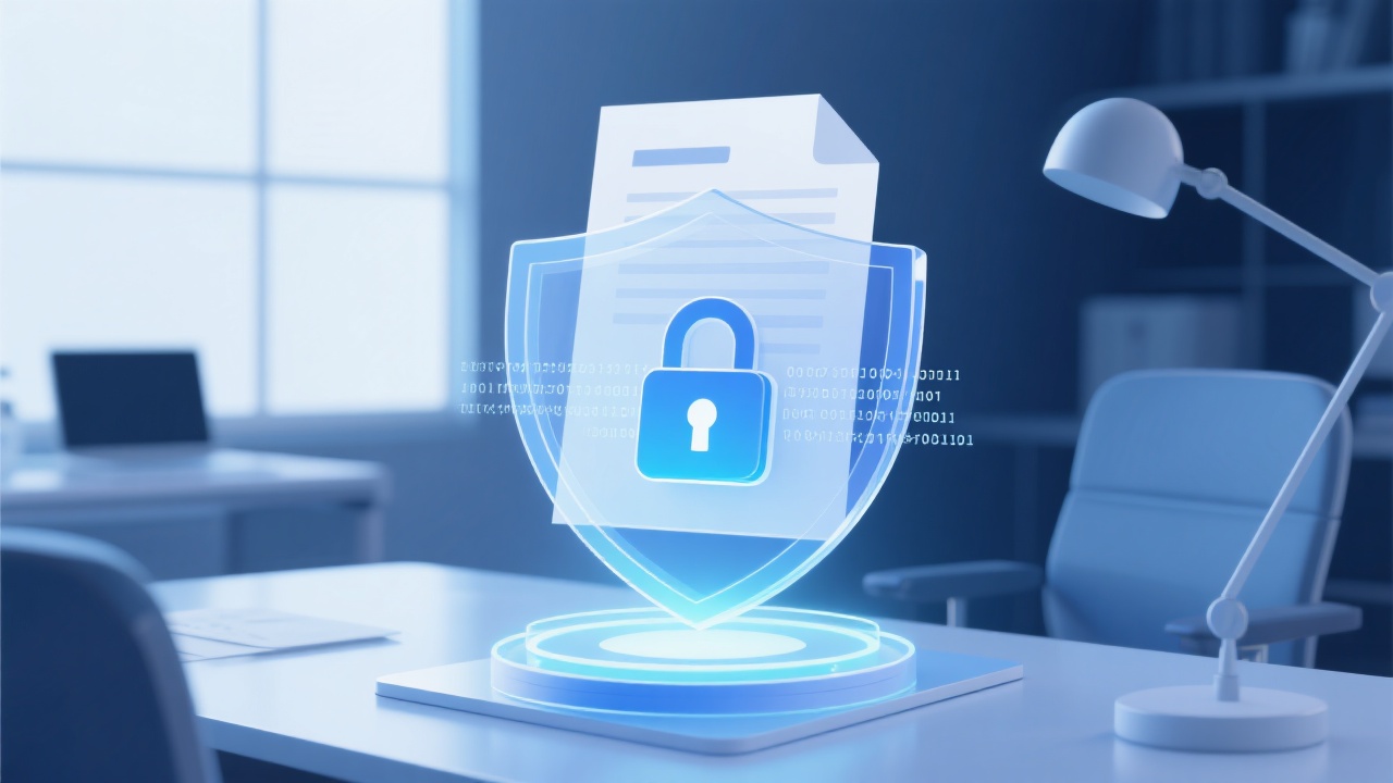 研发文档加密解密管理，企业数据安全如何轻松搞定？