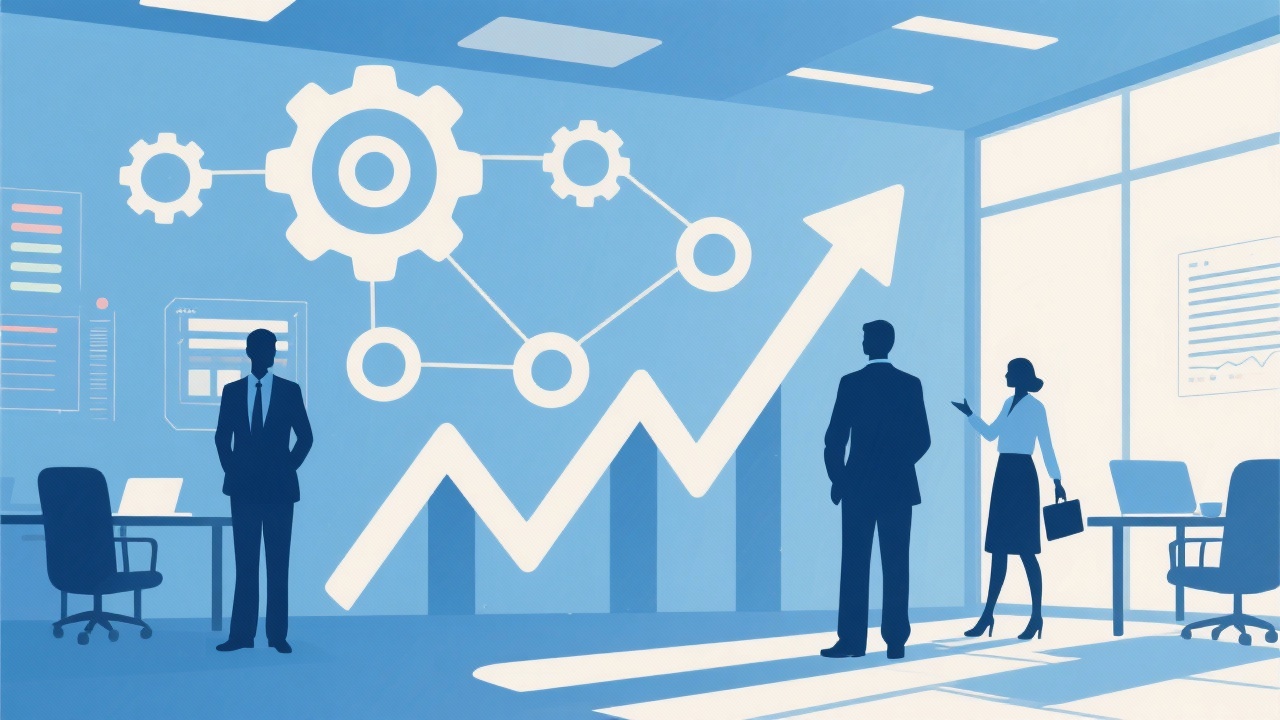 揭秘：哪些行业离不开CRM客户管理系统？