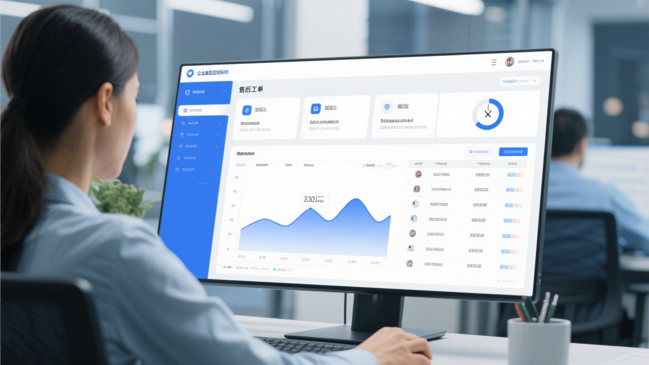 企业售后管理平台怎么选？避免踩坑的实用指南