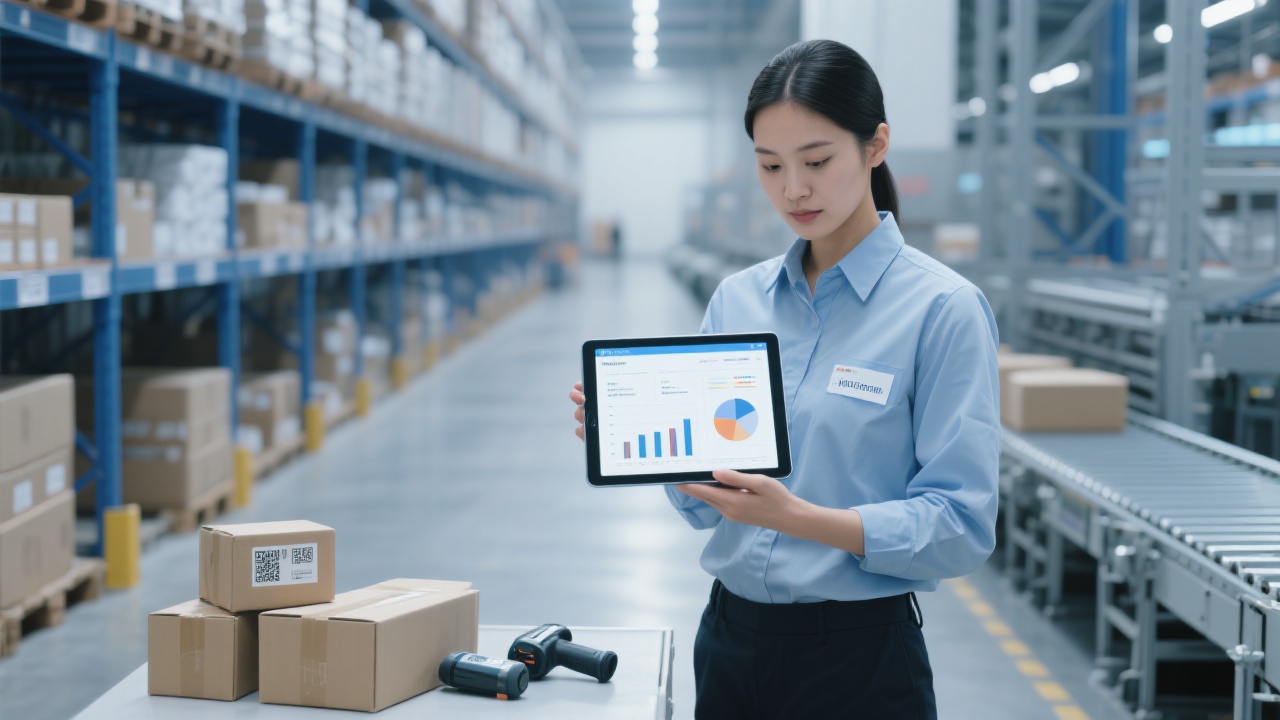 关于电商行业质量检测管理的10个常见问题及权威解答